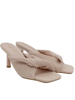 Absatz Pantoletten Größe 37-Lucky Shoes Hot