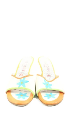 Absatz Pantoletten Größe 40-astore Outlet