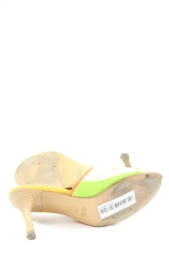 Absatz Pantoletten Größe 40-astore Outlet