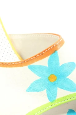 Absatz Pantoletten Größe 40-astore Outlet