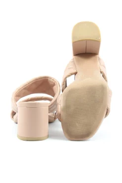 Absatz Pantoletten Größe 37-Catwalk Discount