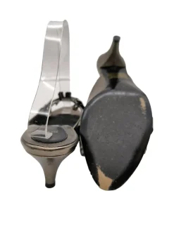 Absatz Pantoletten Größe 39-Hugo Boss Outlet