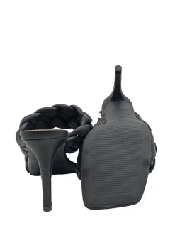 Absatz Pantoletten Größe 38-Viva Couture Clearance