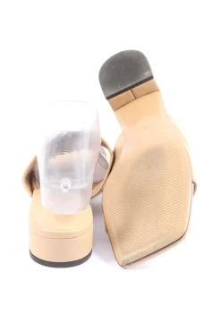 Absatz Pantoletten Größe 40-H&M Hot