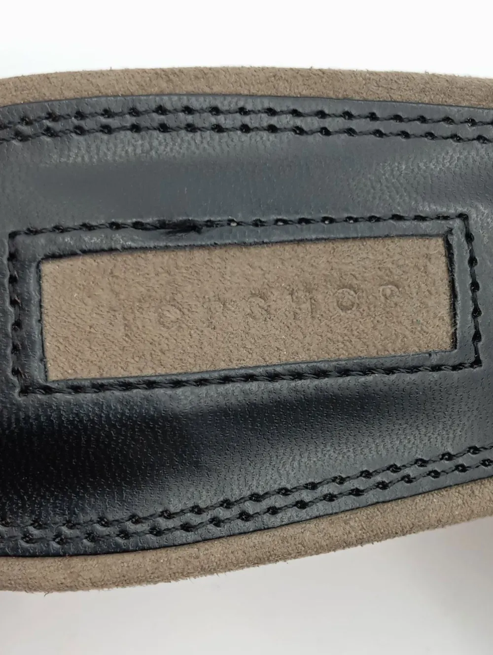 Absatz Pantoletten Größe 39-Topshop Clearance