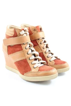 Absatz Sneaker Größe 36-Maca