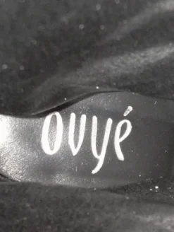 Absatz Stiefel Größe 38-Ovyu00e9 Hot