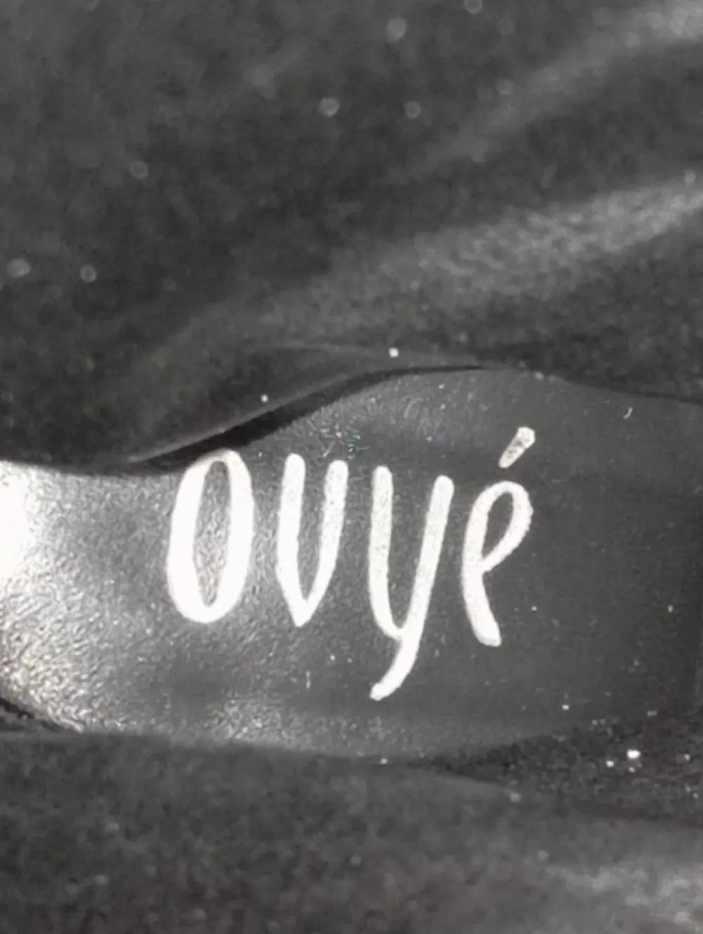 Absatz Stiefel Größe 38-Ovyu00e9 Hot