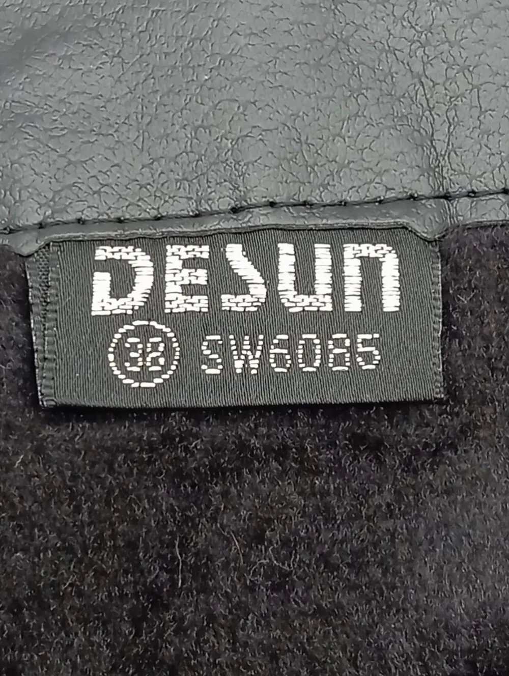 Absatz Stiefel Größe 38-DESUN Discount