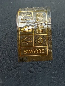 Absatz Stiefel Größe 38-DESUN Discount