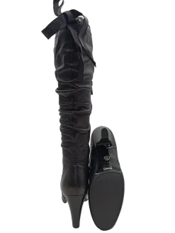 Absatz Stiefel Größe 38,5-Jette New