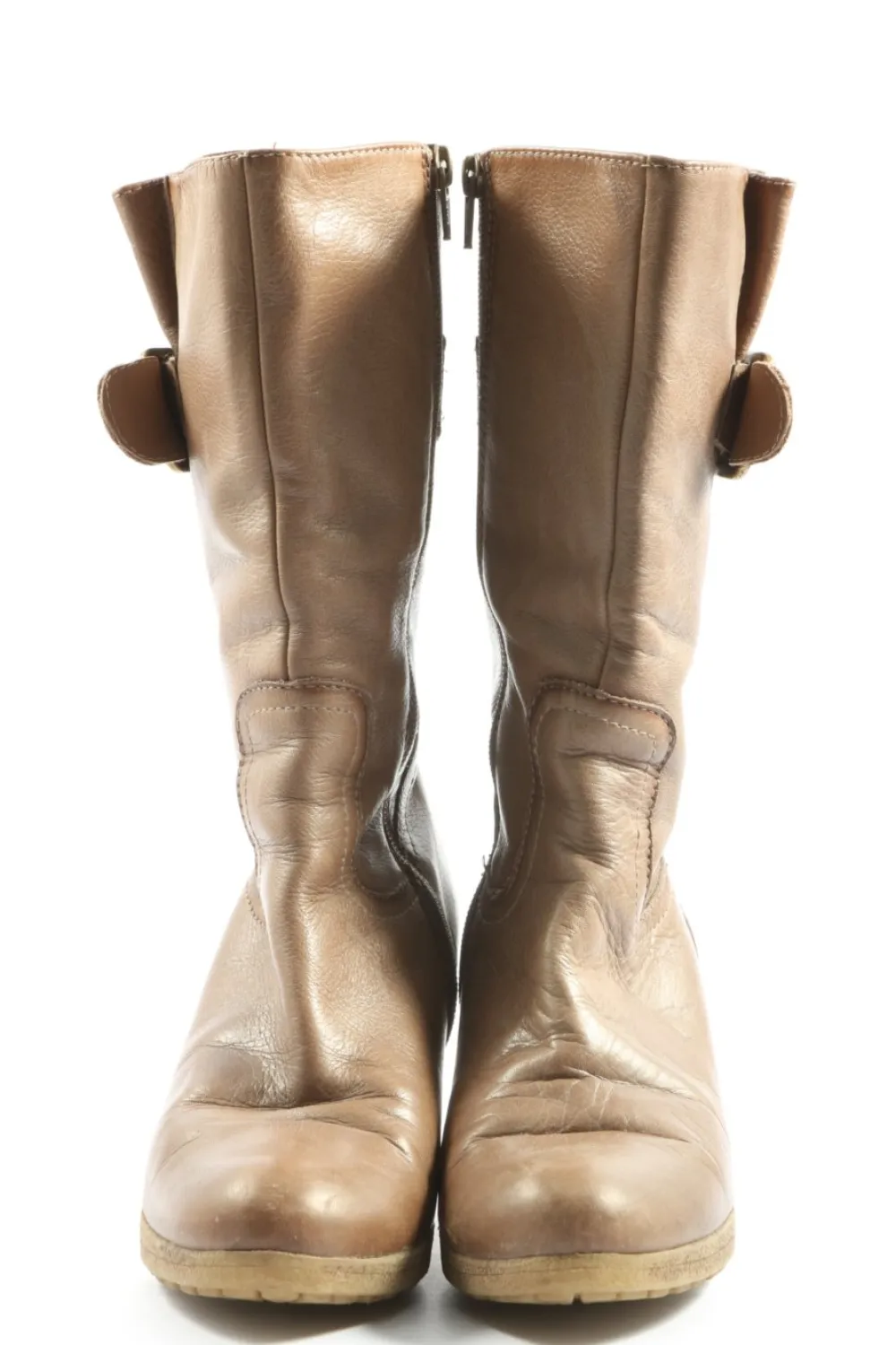 Absatz Stiefel Größe 38-Gadea Online