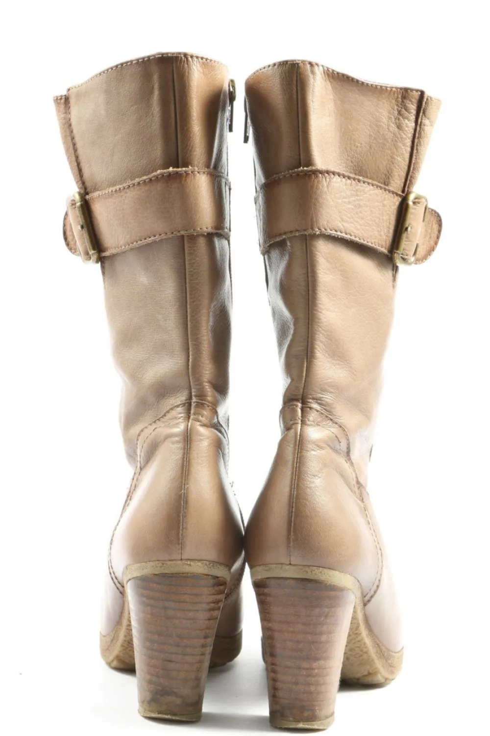 Absatz Stiefel Größe 38-Gadea Online