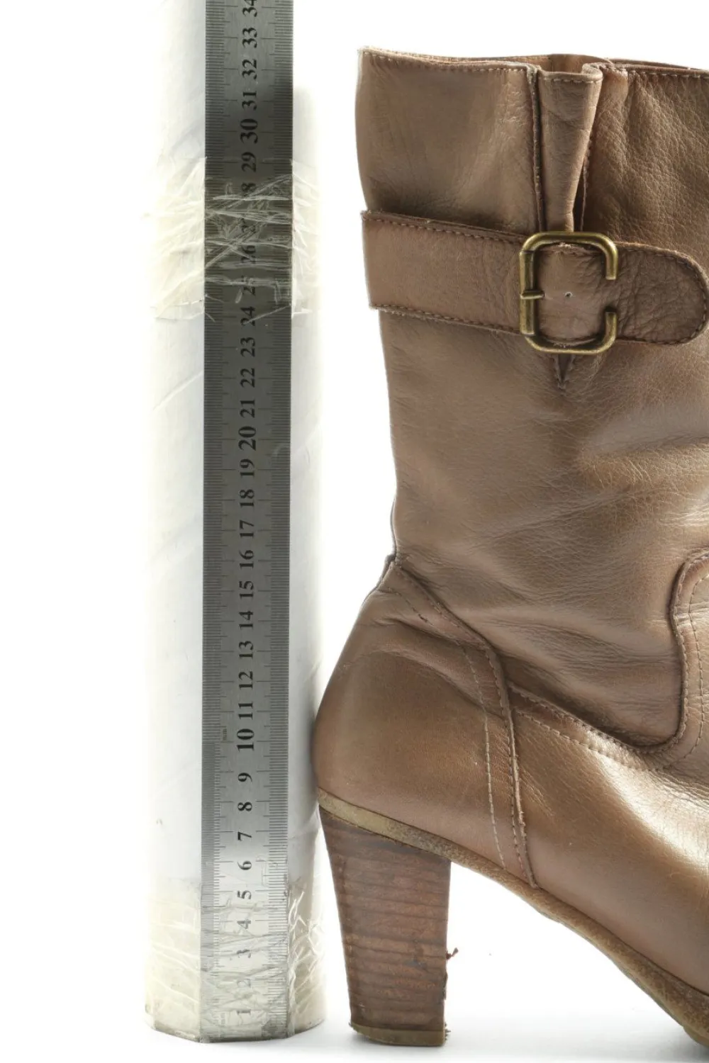 Absatz Stiefel Größe 38-Gadea Online