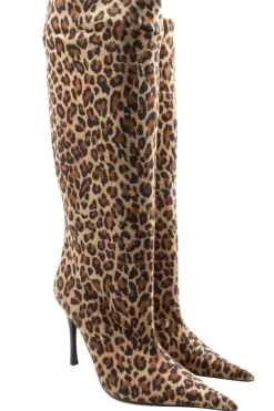 Absatz Stiefel Größe 36-osmo Outlet