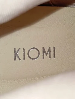 Absatz Stiefel Größe 40-Kiomi