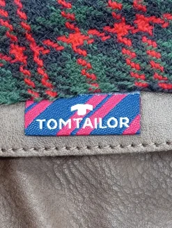 Absatz Stiefel Größe 36-Tom Tailor Outlet
