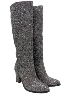 Absatz Stiefel Größe 39-Buffalo Discount