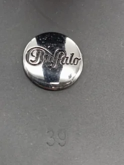 Absatz Stiefel Größe 39-Buffalo Discount