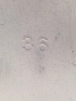 Absatz Stiefel Größe 36-bonob New