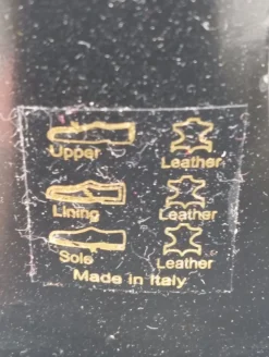 Absatz Stiefel Größe 37-Rag & bone Best