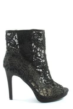 Absatz Stiefel Größe 36-H&M Outlet