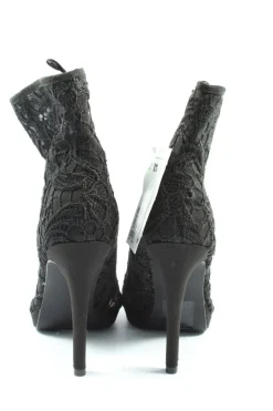 Absatz Stiefel Größe 36-H&M Outlet