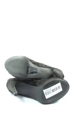 Absatz Stiefel Größe 36-H&M Outlet