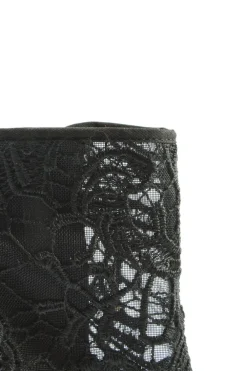 Absatz Stiefel Größe 36-H&M Outlet