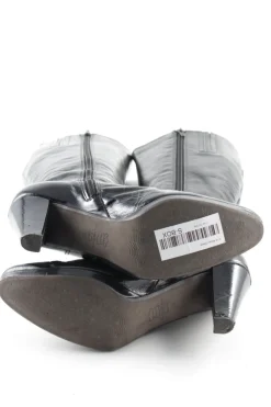 Absatz Stiefel Größe 39-K+S Sale