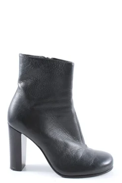 Stiefel>Strenesse Absatz Stiefel Größe 36,5 schwarz