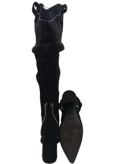 Absatz Stiefel Größe 39-Jeffrey Campbell Sale