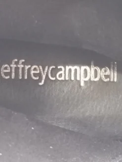 Absatz Stiefel Größe 39-Jeffrey Campbell Sale