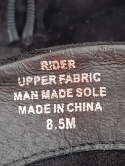 Absatz Stiefel Größe 39-Jeffrey Campbell Sale