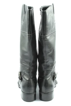 Absatz Stiefel Größe 39-Wendel Clearance