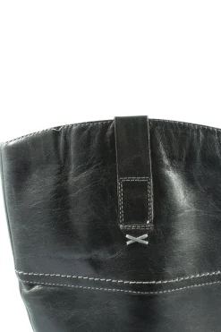 Absatz Stiefel Größe 39-Wendel Clearance