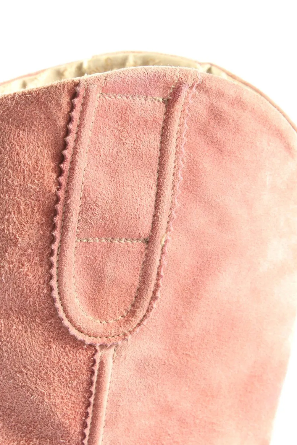 Absatz Stiefel Größe 39-Rocco P. Outlet