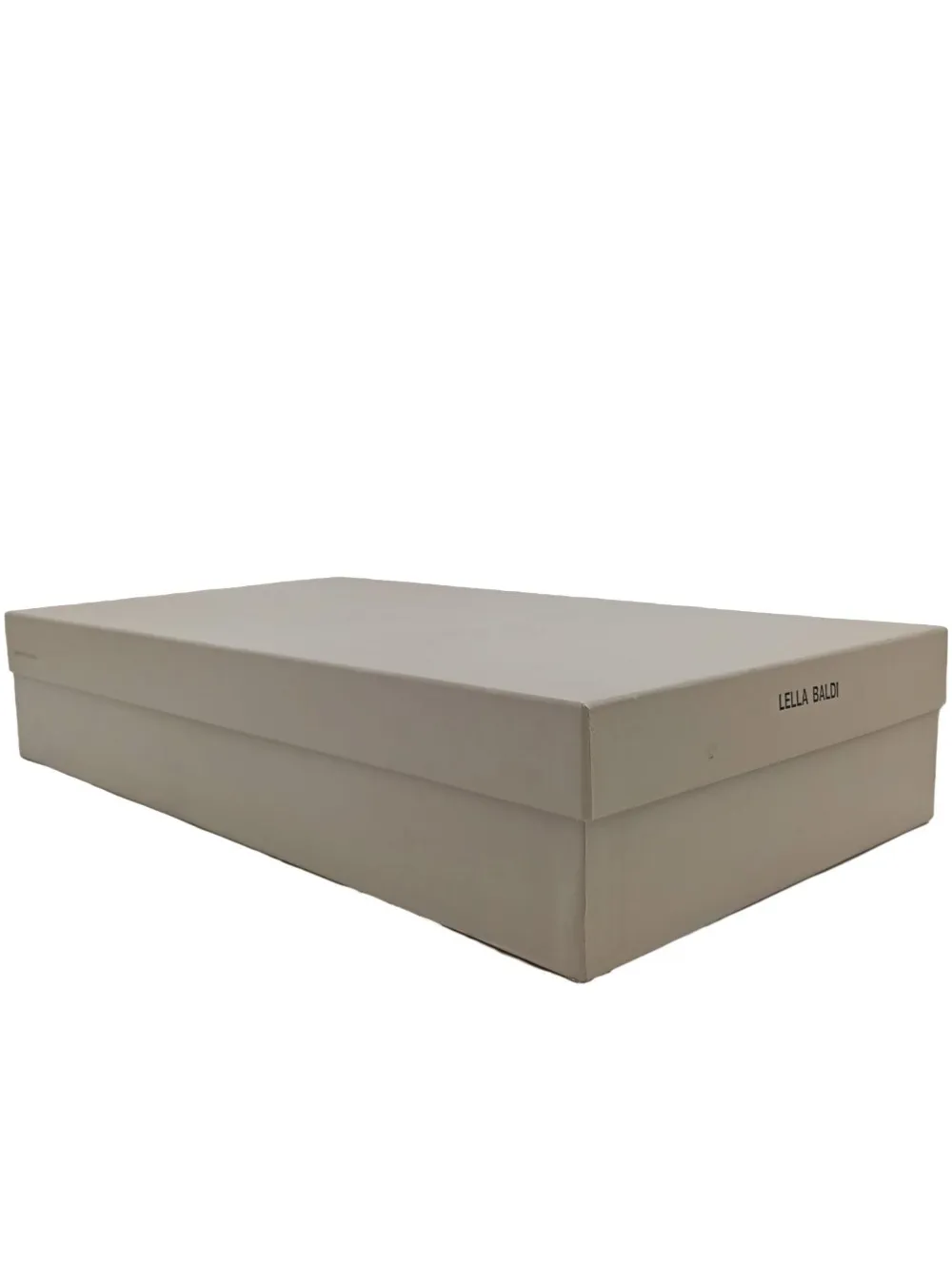 Absatz Stiefel Größe 35-Lella Baldi Online