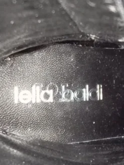 Absatz Stiefel Größe 35-Lella Baldi Online