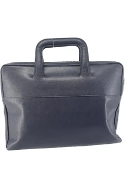 Businesstaschen> Aktentasche blau