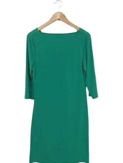 Kleider>Ambria A-Linien Kleid Größe 40 grün