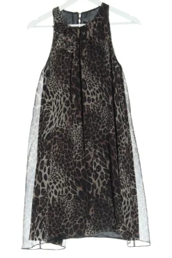 Kleider>Zara Woman A-Linien Kleid Größe 36