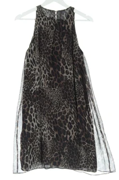 Kleider>Zara Woman A-Linien Kleid Größe 36