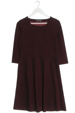 Kleider>Tchibo A-Linien Kleid Größe 38 rot