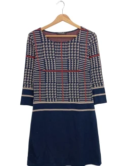 Kleider>Betty Barclay A-Linien Kleid Größe 36