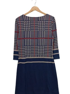 Kleider>Betty Barclay A-Linien Kleid Größe 36