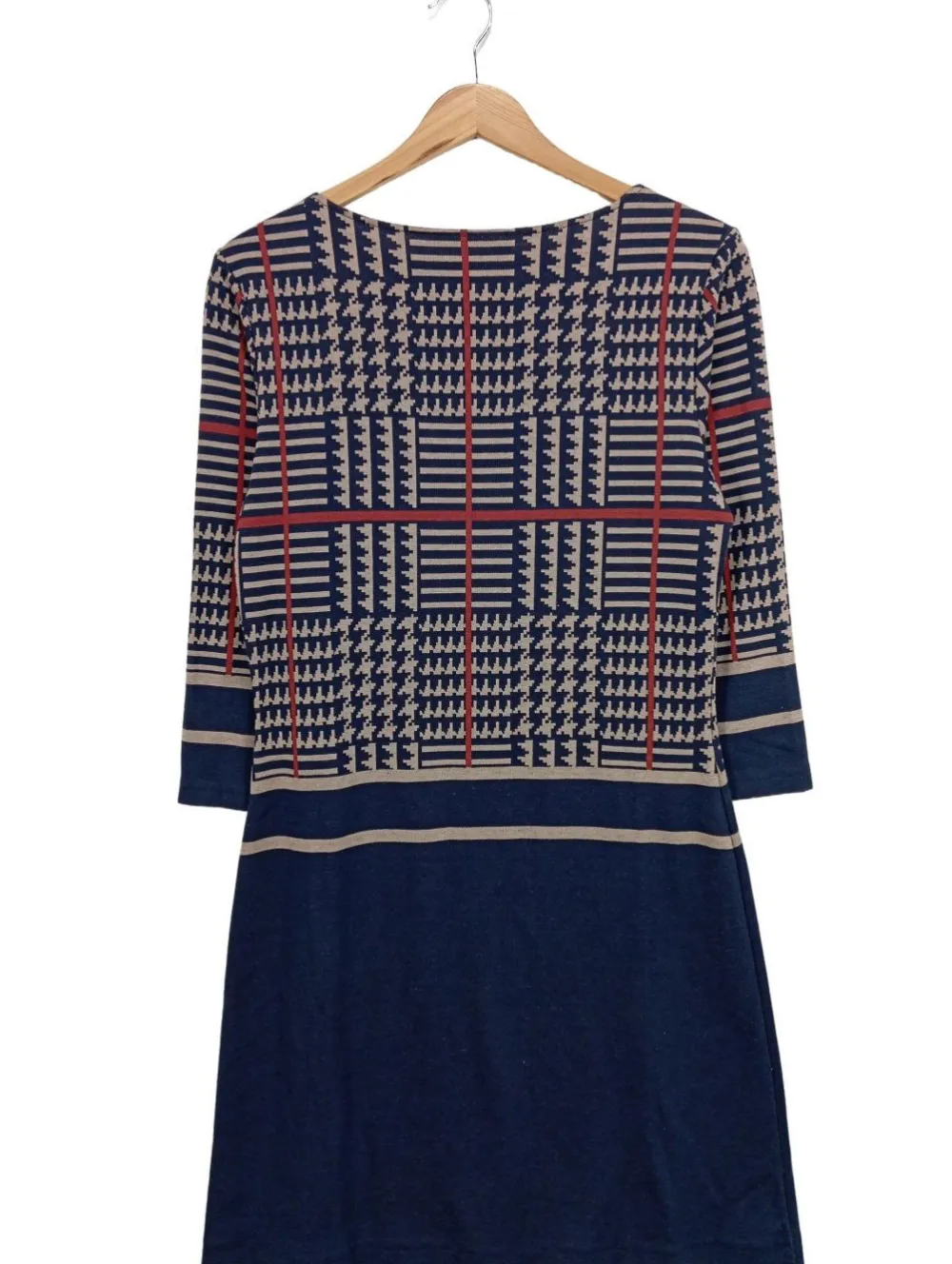 Kleider>Betty Barclay A-Linien Kleid Größe 36