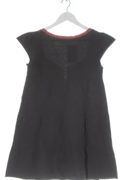 Kleider>Alprausch A-Linien Kleid Größe 38 schwarzrot