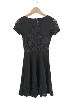 A-Linien Kleid Größe 36-Tally Weijl Discount