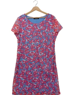 A-Linien Kleid Größe 40-Aniston Selected Hot